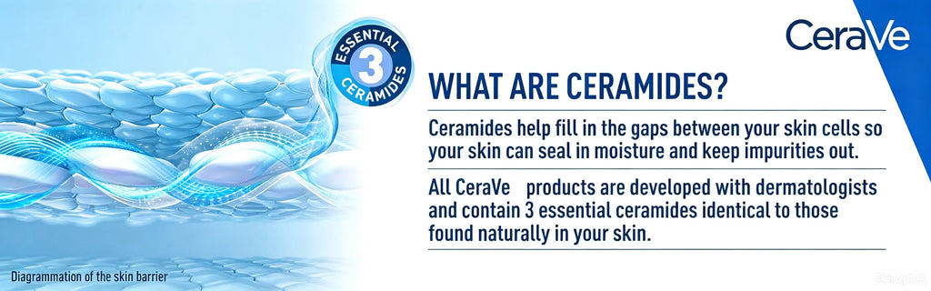 CeraVe Skin Renewing Night Cream, Peptide Complex, Hyaluronic Acid & Ceramide Moisturizer for Face, 1.7 Ounce