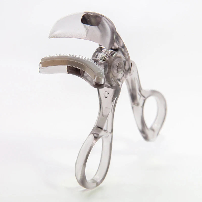 Long-lasting Eyelash Curler Professional Curling Tool Eye Makeup Tool Student Affordable Gift