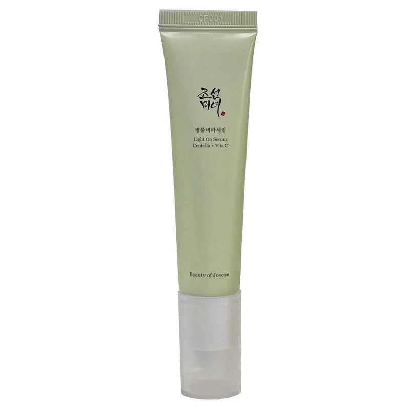 Beauty of Joseon Green Purple Brightening Primer Tone-Up Foundation Liquid Prevent Makeup From Coming Off Easily Isolation Cream