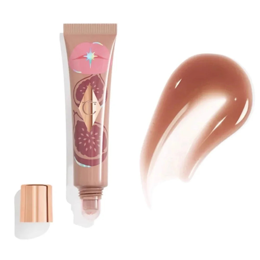 Charlotte Tilbury Liquid Foundation Cushion Foundation Setting Spray Pressed Powder Concealer Natural Hydrating Flawless Makeup