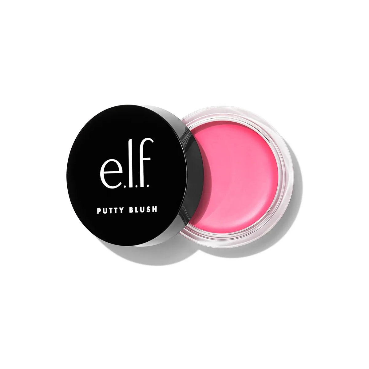 Popular Elf Brand Portable Fruit Flavor Lip Gloss Thin Hydrating Nourishing Repairing Improve Lip Lines Tinted Lip Balm Cosmetic