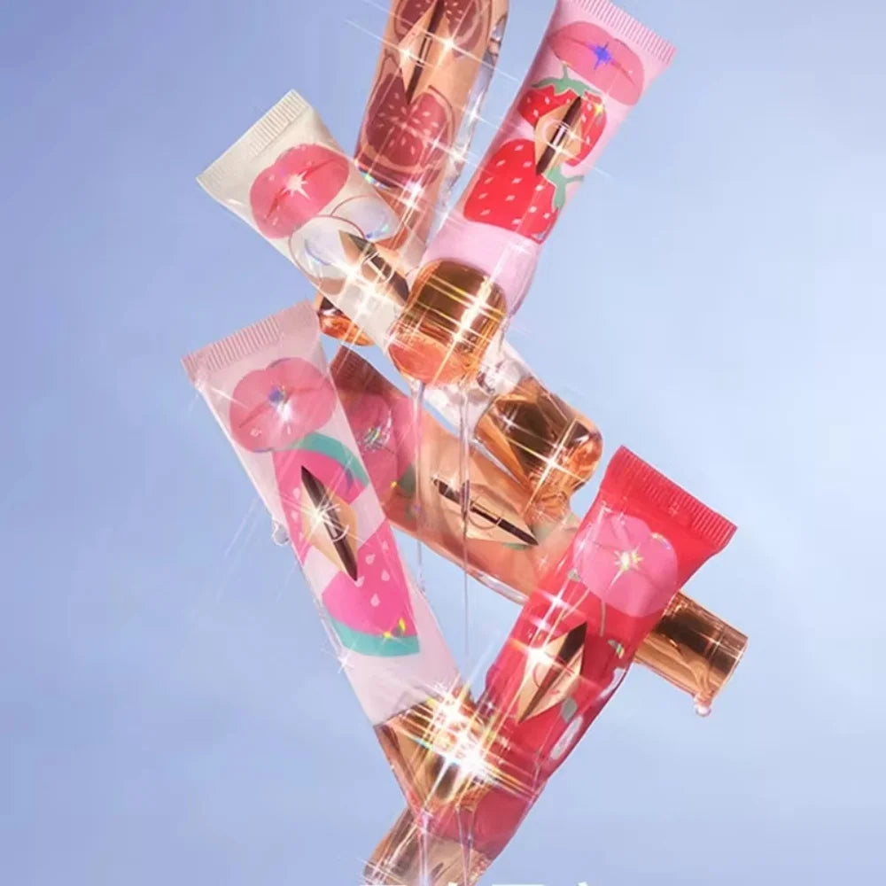 Charlotte Tilbury Liquid Foundation Cushion Foundation Setting Spray Pressed Powder Concealer Natural Hydrating Flawless Makeup