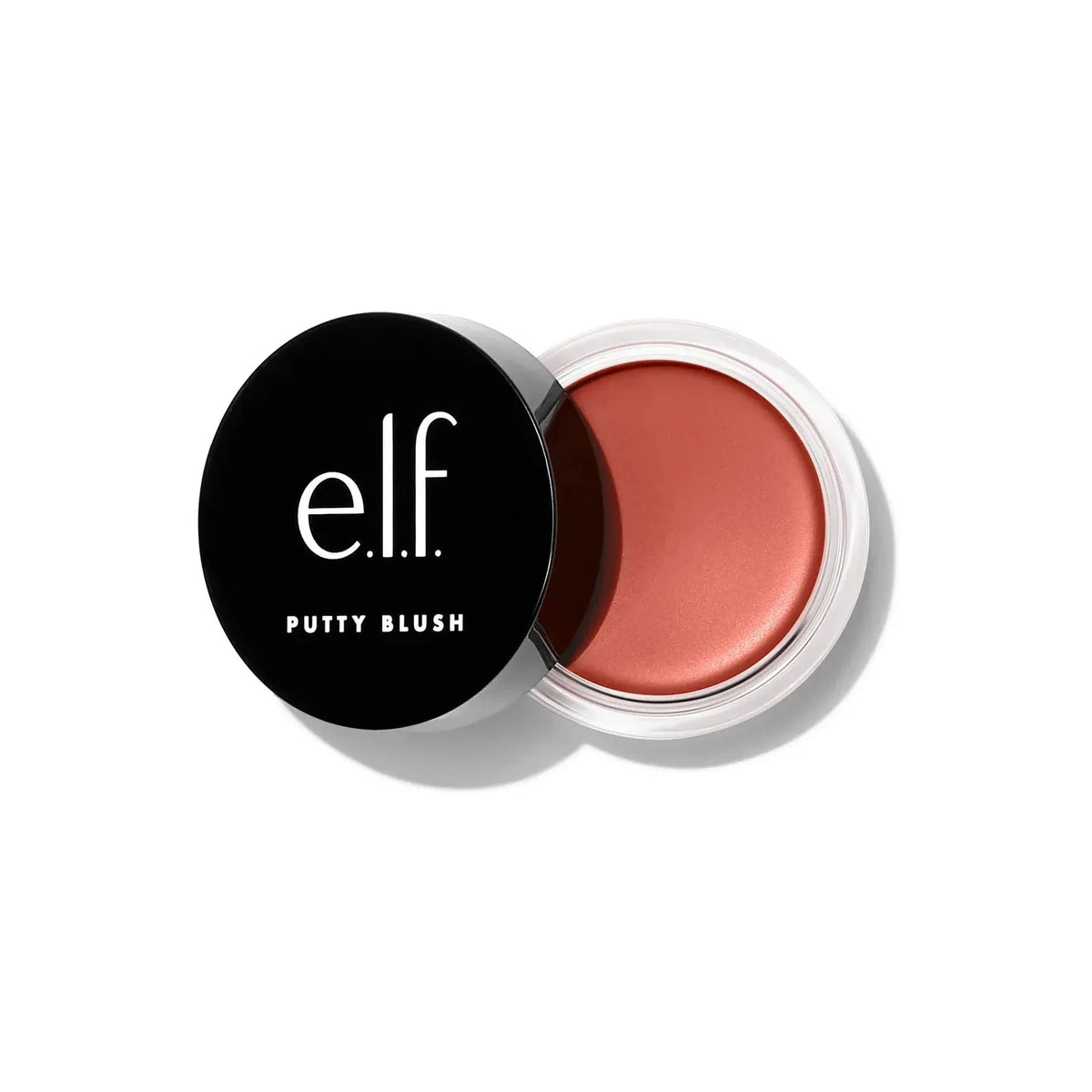 Popular Elf Brand Portable Fruit Flavor Lip Gloss Thin Hydrating Nourishing Repairing Improve Lip Lines Tinted Lip Balm Cosmetic