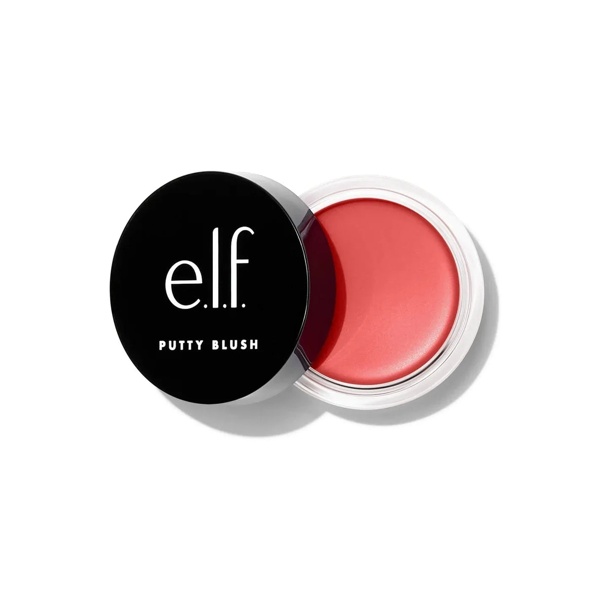 Popular Elf Brand Portable Fruit Flavor Lip Gloss Thin Hydrating Nourishing Repairing Improve Lip Lines Tinted Lip Balm Cosmetic