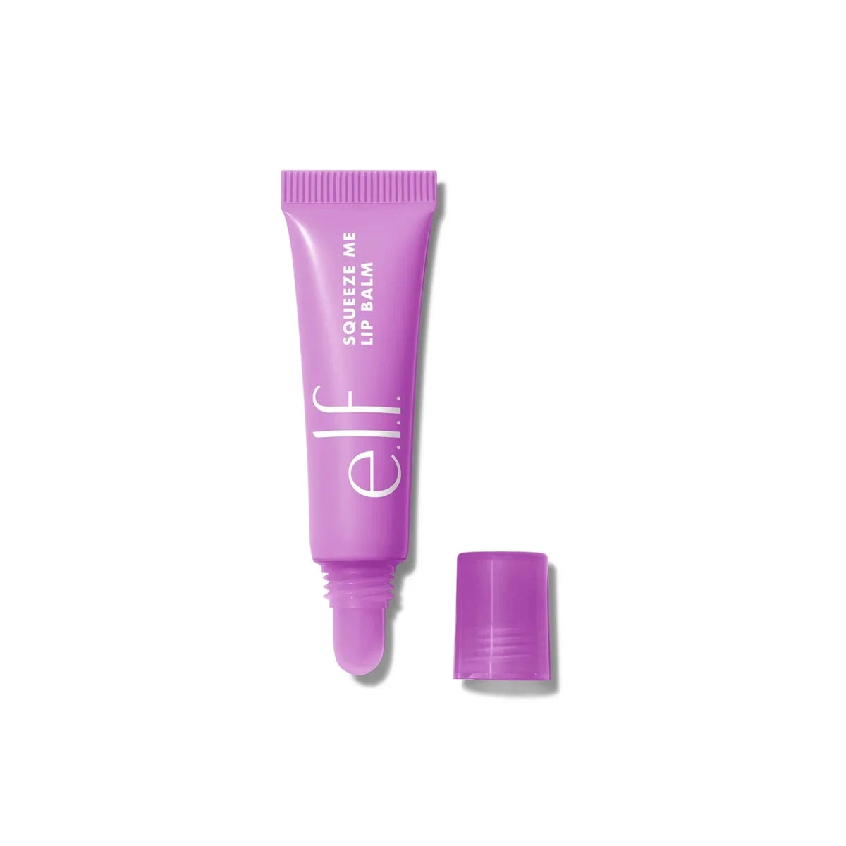 Popular Elf Brand Portable Fruit Flavor Lip Gloss Thin Hydrating Nourishing Repairing Improve Lip Lines Tinted Lip Balm Cosmetic