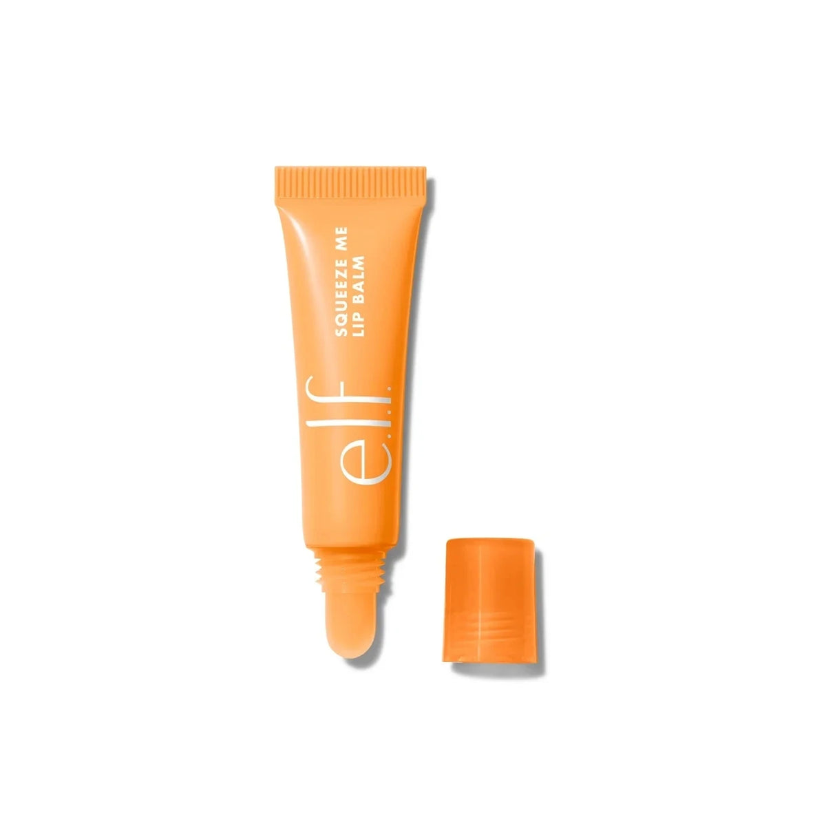 Popular Elf Brand Portable Fruit Flavor Lip Gloss Thin Hydrating Nourishing Repairing Improve Lip Lines Tinted Lip Balm Cosmetic