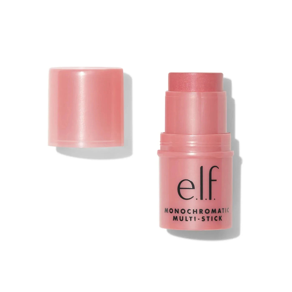 Popular Elf Brand Portable Fruit Flavor Lip Gloss Thin Hydrating Nourishing Repairing Improve Lip Lines Tinted Lip Balm Cosmetic