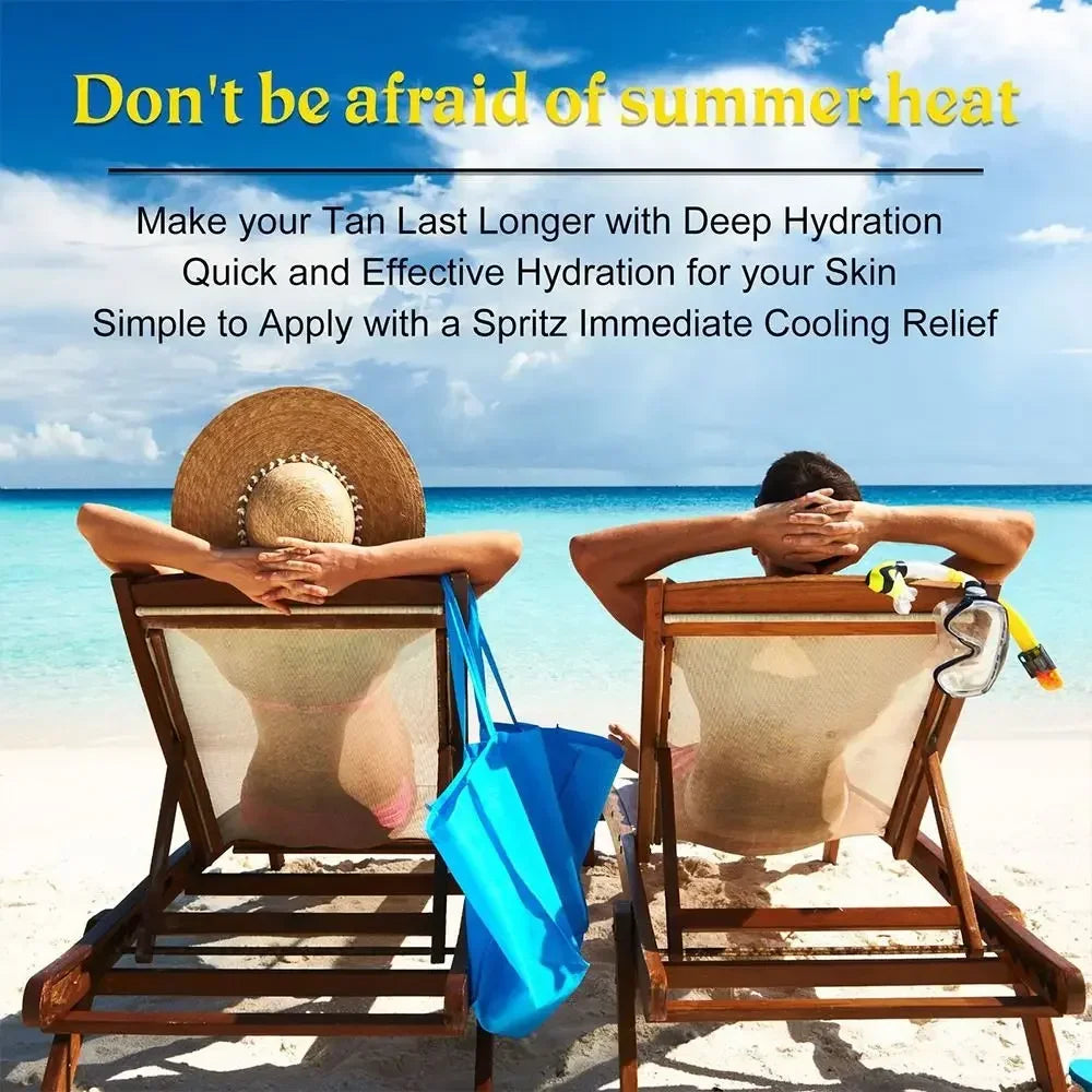 Nourishing natural tanning cream, durable skin tanning agent for face and body, bronzing self tanning lotion */&