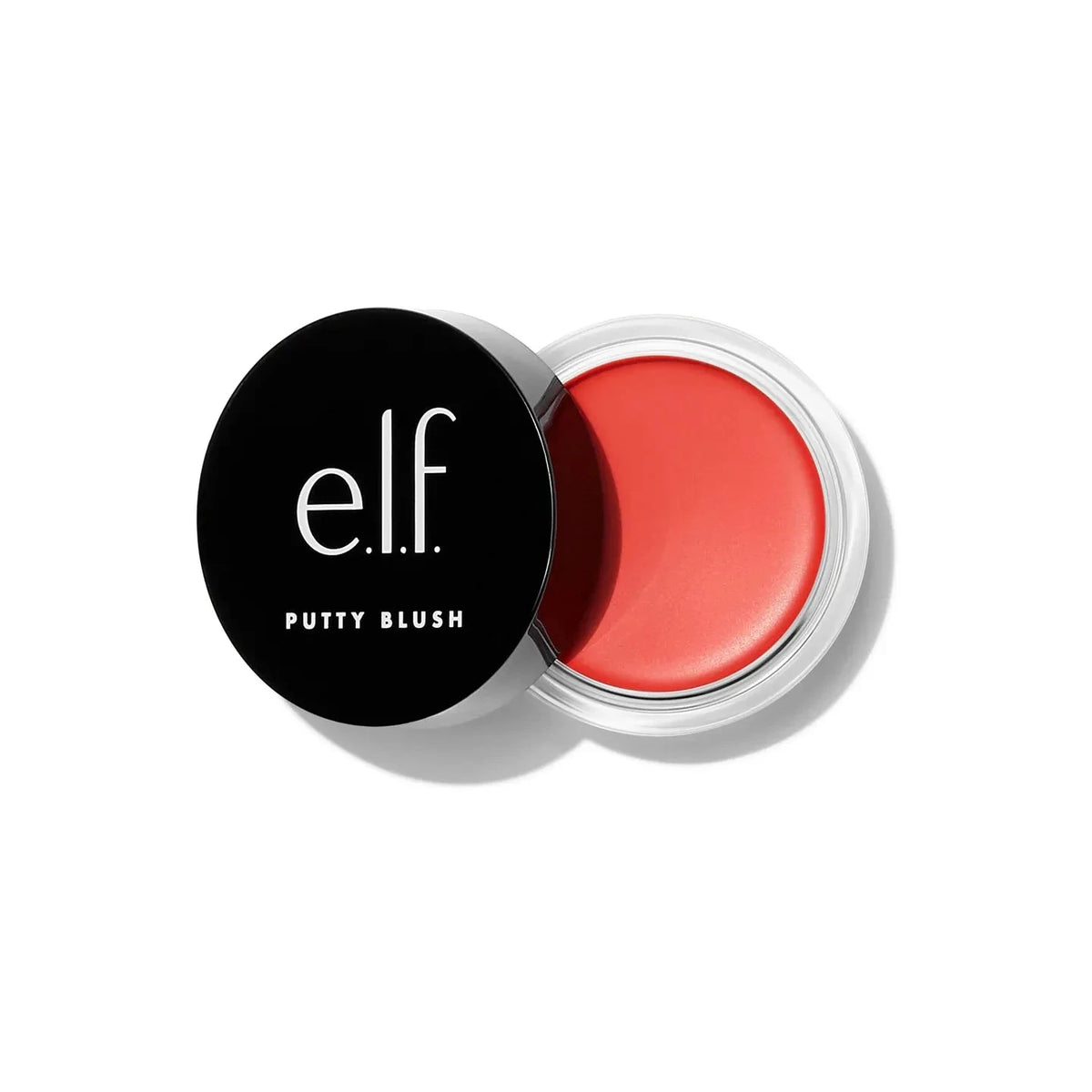 Popular Elf Brand Portable Fruit Flavor Lip Gloss Thin Hydrating Nourishing Repairing Improve Lip Lines Tinted Lip Balm Cosmetic